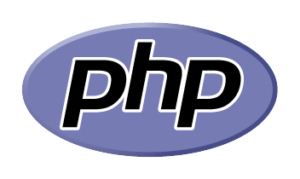 Logo de PHP